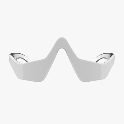 Under-Eye Red Light Therapy Massager